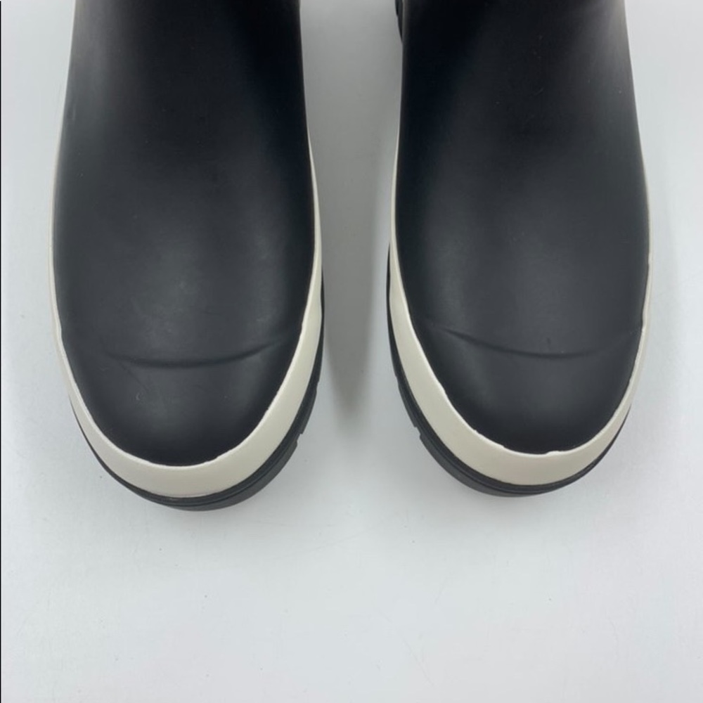 Tory Burch Rain Boots
